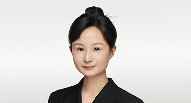 Yaqi  MA (马亚琪)