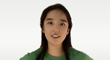 Qianhui Xu (徐千惠)