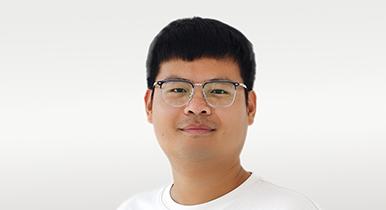 Yaohui Fang (方耀辉)