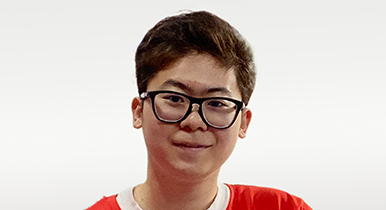 HongLiang Chen