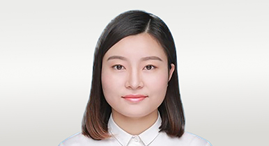 Qingqing Liu (劉青青)