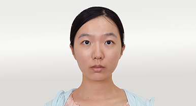 Wenqi Yang (杨雯淇)