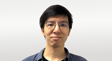 Ting Tung Wang (汪丁冬)