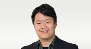 David Shih