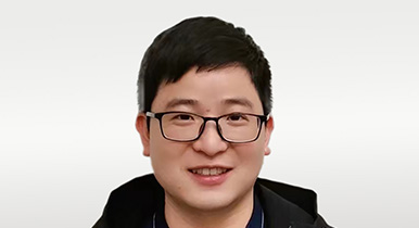 Yingzhang Huang