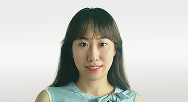 Luying He (何露盈)