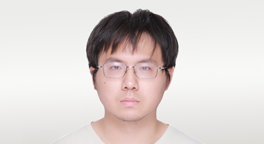 Jiazheng Ma (马嘉政)