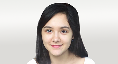Geena Wai (惠聖芯)