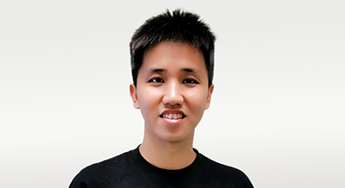 Qidong Li (李啟東)