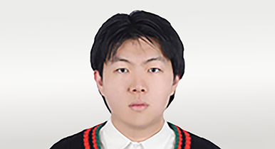 Yicong Chen (谌毅聪)
