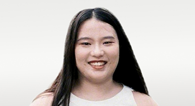 Ruofei Li (李若菲)