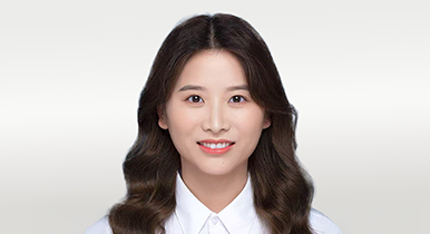 Shanshan Chen