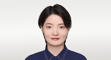 Linjie Su (苏琳婕)
