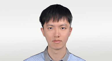 Minxuan He (何旻轩)