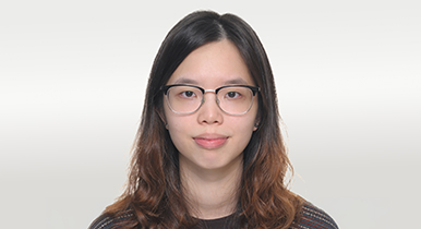 Elise Liew