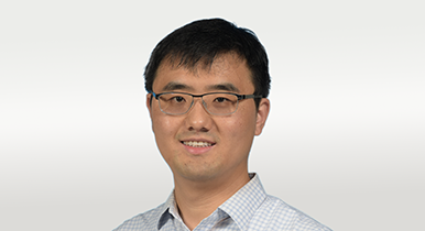 Junwei Liu (刘军伟)