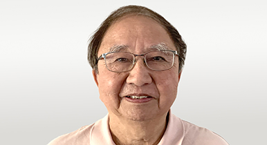 Fuchun Zhang