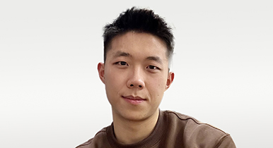 Zixian Yang