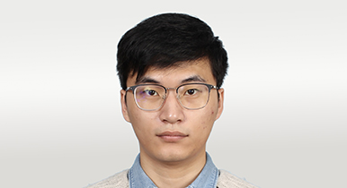 Minghao Jiang