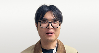 Haoran Hu
