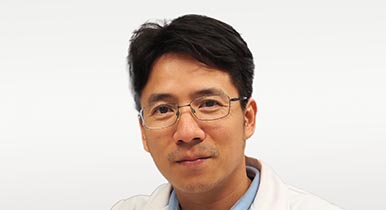 Tuan Anh Nguyen