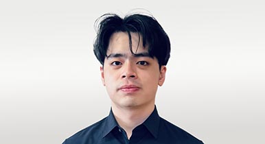 Alfred Chan (陳靖曦)