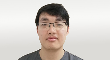 Xun Yang (杨迅)