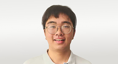 Qixiao Yuan (袁琦骁)