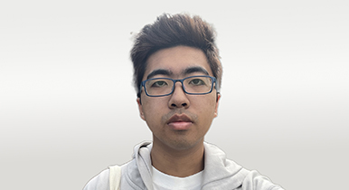 Peter Zheng