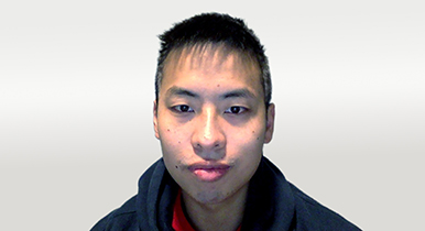Stephen Li