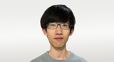 Yu Cheng (鄭諭)