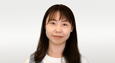 Han Li (李涵)