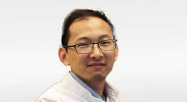 Wei Zhang (张伟)