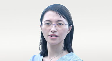 Qiuyu Jing