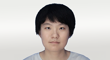 Qing Rao (饒青)