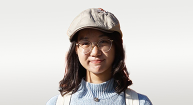 Xinyu Wang (王昕煜)