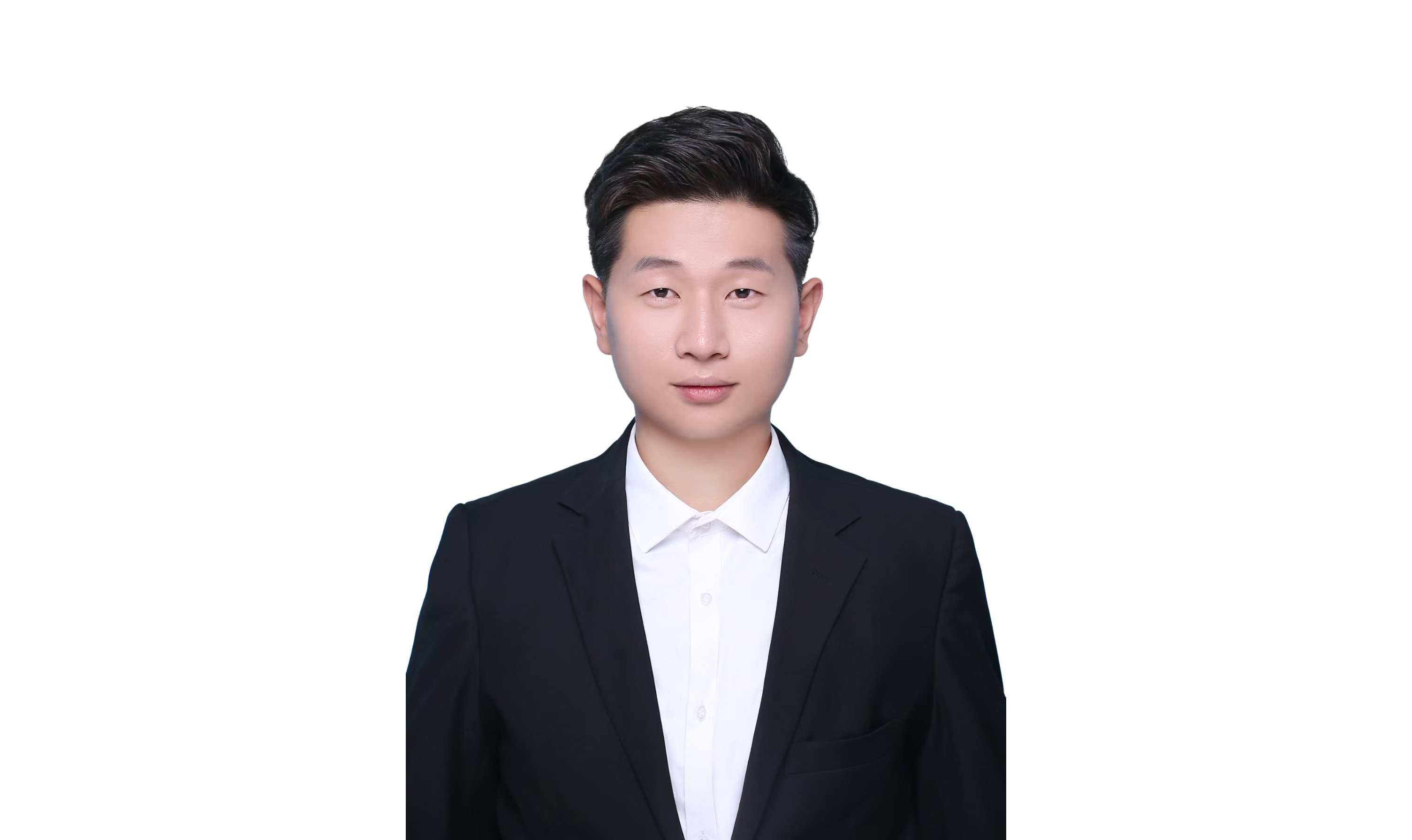 Jinbang Li