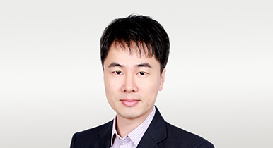 Yang Xu (许杨)