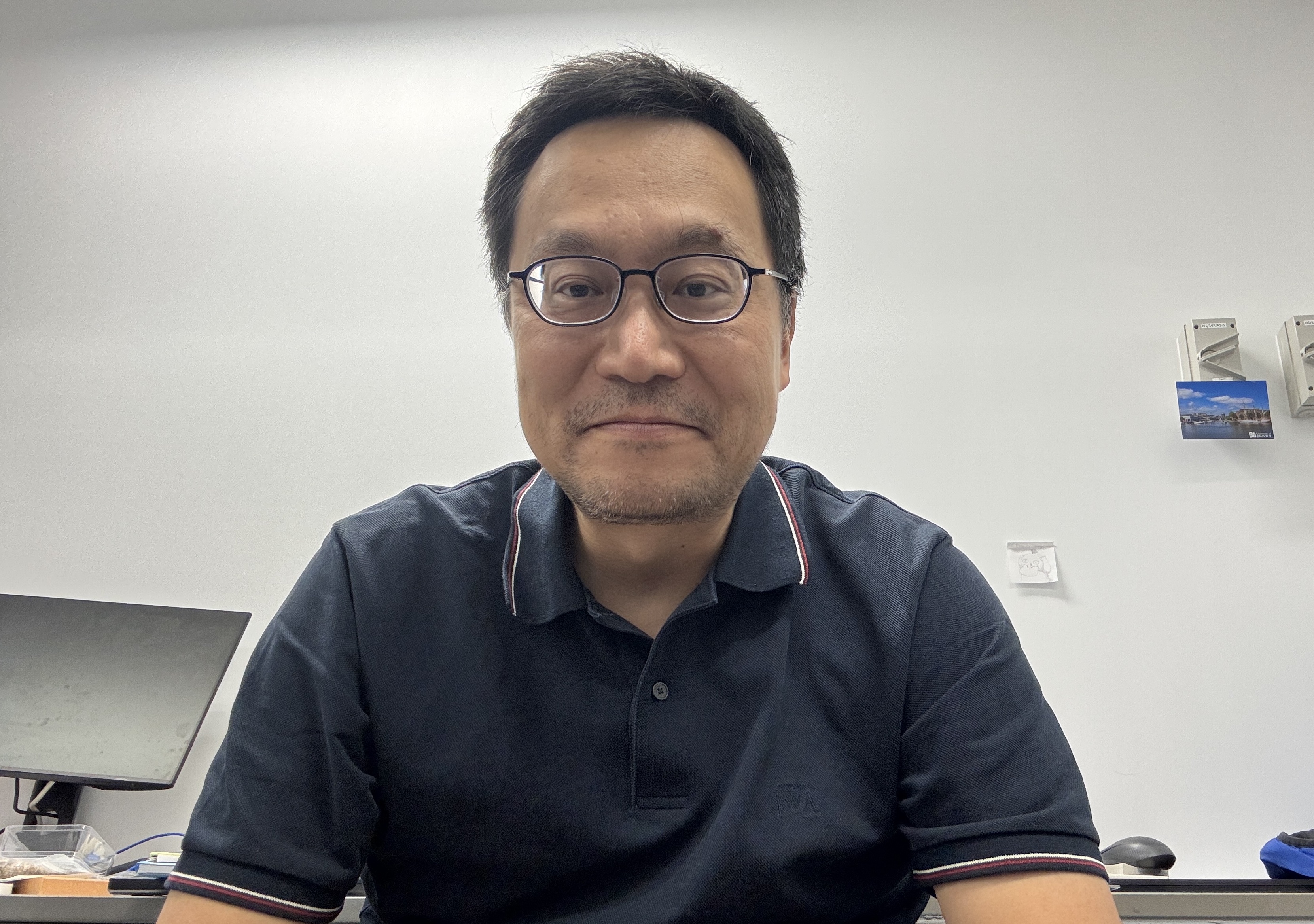 Toyotaka Ishibashi