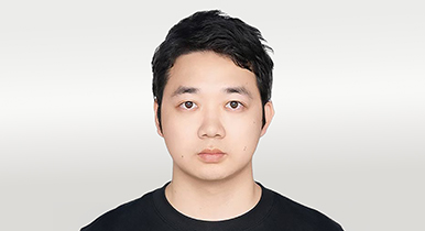 Xuelong Chen (陈学龙)