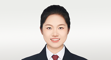 Yuhan  Zhou (周宇晗)