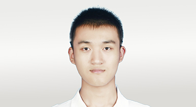 Yuanyi Wang