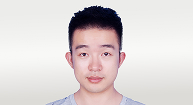 Ma Xuan (马璇)
