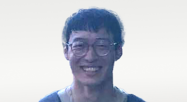 Xinyu Zhang