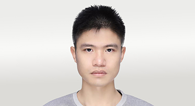 Zhaoyi Yan (颜肇义)