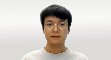 Yuhang Liu (刘宇航)
