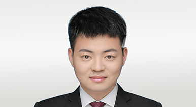 Zhijie Sang (桑志杰)