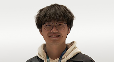 Zeyu Liu (柳泽宇)