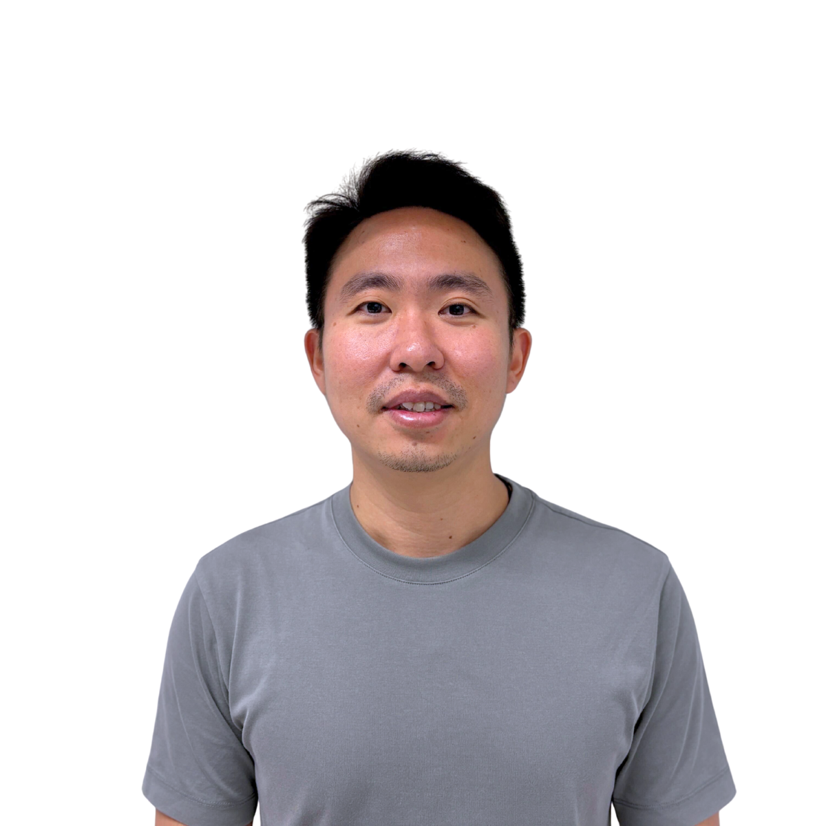 Delbert Boncan