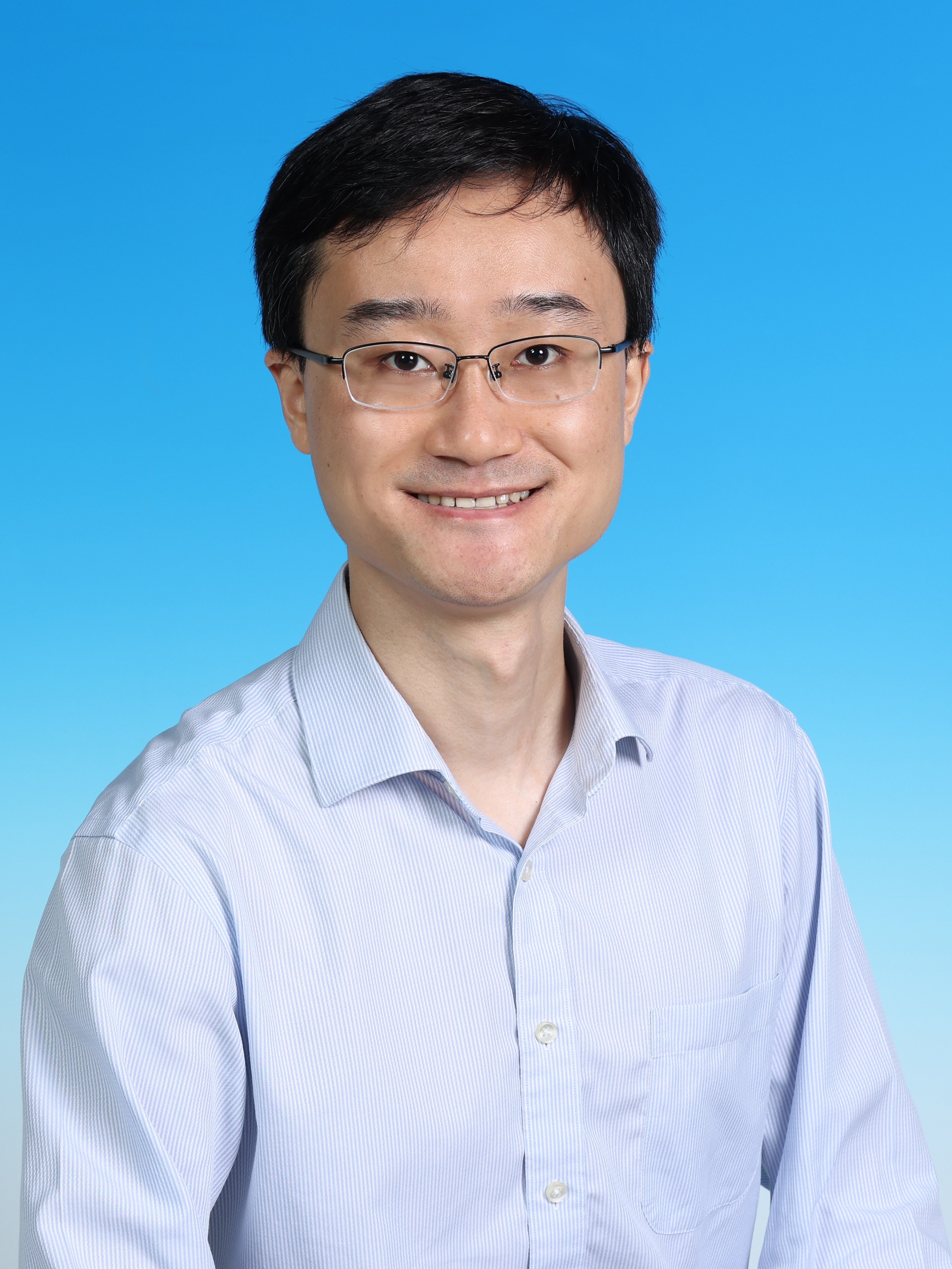 Jue Wang (王珏)